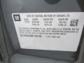 Ashen Gray Metallic - Impala LTZ Photo No. 19