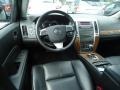 2009 Cadillac STS Ebony Interior Prime Interior Photo