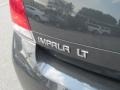 Ashen Gray Metallic - Impala LT Photo No. 8