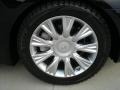  2009 Genesis 3.8 Sedan Wheel
