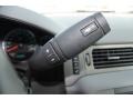 2009 Chevrolet Tahoe Light Titanium Interior Transmission Photo