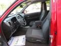 2012 Victory Red Chevrolet Colorado LT Crew Cab  photo #10