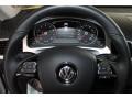 2012 Pure White Volkswagen Touareg VR6 FSI Executive 4XMotion  photo #36