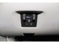 2009 Chevrolet Tahoe Light Titanium Interior Controls Photo