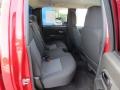 2012 Victory Red Chevrolet Colorado LT Crew Cab  photo #15