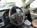 Liquid Silver Metallic - Torrent AWD Photo No. 10