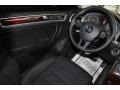 2012 Pure White Volkswagen Touareg VR6 FSI Executive 4XMotion  photo #45