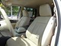 2011 Oxford White Ford Expedition XLT  photo #13