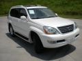 Blizzard White Pearl - GX 470 Photo No. 4