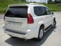 Blizzard White Pearl - GX 470 Photo No. 6
