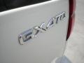 Blizzard White Pearl - GX 470 Photo No. 10