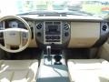 2011 Oxford White Ford Expedition XLT  photo #21