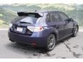 Plasma Blue Pearl - Impreza WRX STi Photo No. 3