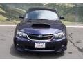 Plasma Blue Pearl - Impreza WRX STi Photo No. 7