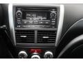 STI  Black/Alcantara Controls Photo for 2011 Subaru Impreza #82710931