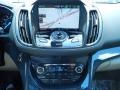 2014 Ford Escape Titanium 2.0L EcoBoost Controls