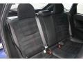 STI  Black/Alcantara Rear Seat Photo for 2011 Subaru Impreza #82711029