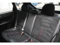 STI  Black/Alcantara Rear Seat Photo for 2011 Subaru Impreza #82711049