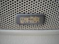 2006 Lexus GX Ivory Interior Audio System Photo