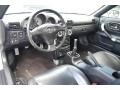 Black Interior Photo for 2004 Toyota MR2 Spyder #8271151