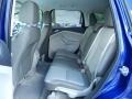 Medium Light Stone Rear Seat Photo for 2014 Ford Escape #82711549