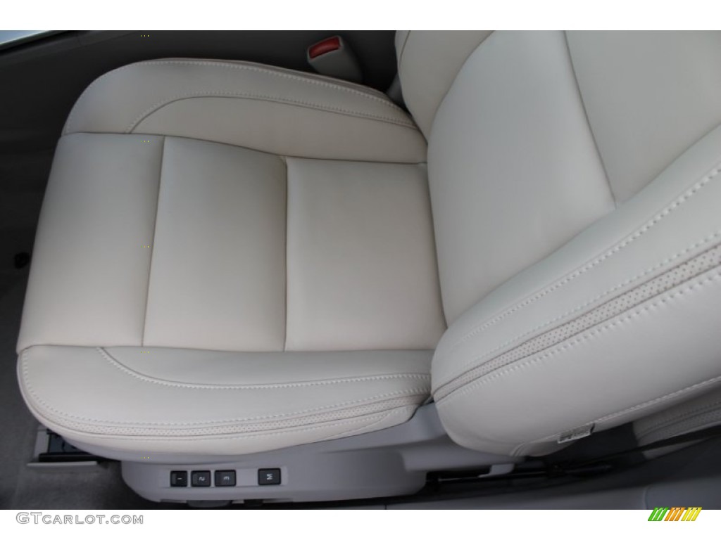 2013 C70 T5 - Flamenco Red Metallic / Calcite/Umbra photo #12