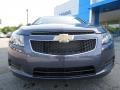 Atlantis Blue Metallic - Cruze LS Photo No. 2