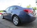 Atlantis Blue Metallic - Cruze LS Photo No. 5
