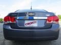 Atlantis Blue Metallic - Cruze LS Photo No. 6
