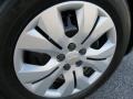 Atlantis Blue Metallic - Cruze LS Photo No. 8