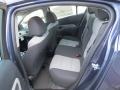 Atlantis Blue Metallic - Cruze LS Photo No. 10