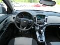 Atlantis Blue Metallic - Cruze LS Photo No. 11