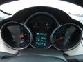 Atlantis Blue Metallic - Cruze LS Photo No. 13