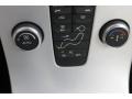 2013 Volvo C70 Calcite/Off Black Interior Controls Photo