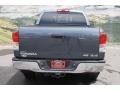 2010 Slate Gray Metallic Toyota Tundra Double Cab 4x4  photo #8