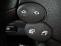 Charcoal Controls Photo for 2004 Mercedes-Benz CLK #82712370