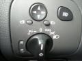 Charcoal Controls Photo for 2004 Mercedes-Benz CLK #82712415