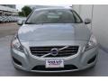 Electric Silver Metallic - S60 T5 Photo No. 2