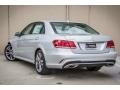 2014 Iridium Silver Metallic Mercedes-Benz E 350 Sport Sedan  photo #2