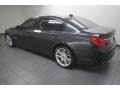 Dark Graphite Metallic 2010 BMW 7 Series 750Li Sedan Exterior