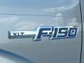 2013 Pale Adobe Metallic Ford F150 XLT SuperCab  photo #5