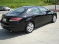 Ebony Black - MAZDA6 i Touring Sedan Photo No. 5