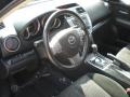 2010 Ebony Black Mazda MAZDA6 i Touring Sedan  photo #12