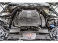 2014 Iridium Silver Metallic Mercedes-Benz E 350 Sport Sedan  photo #9