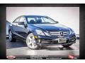 Black - E 350 Coupe Photo No. 1