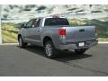 2013 Silver Sky Metallic Toyota Tundra Platinum CrewMax 4x4  photo #2