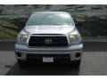 2013 Silver Sky Metallic Toyota Tundra CrewMax 4x4  photo #3