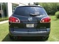 Carbon Black Metallic - Enclave AWD Photo No. 5