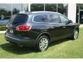 Carbon Black Metallic - Enclave AWD Photo No. 6