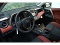 Black - RAV4 Limited AWD Photo No. 5
